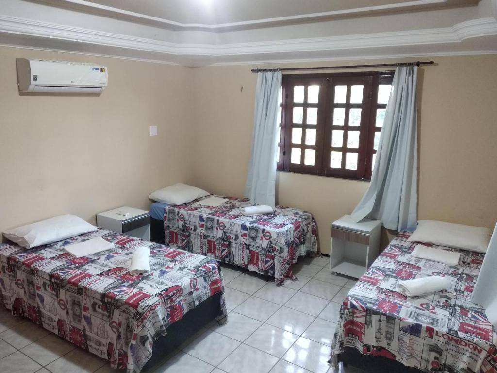  Casa Renovação