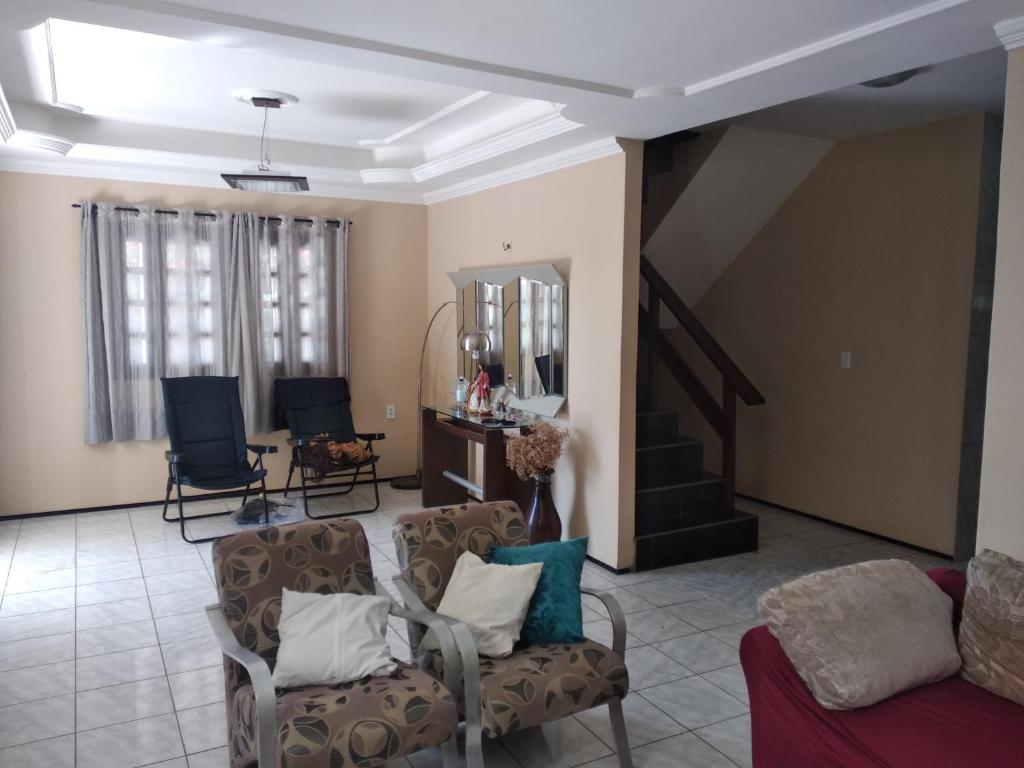  Casa Renovação