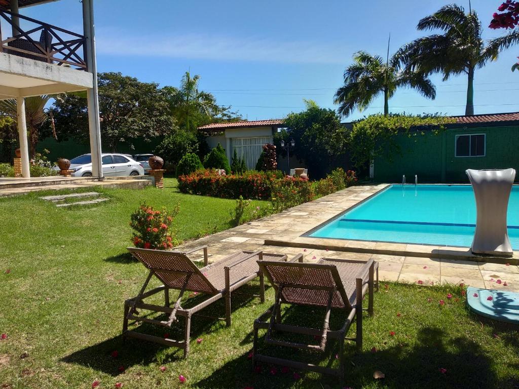  Casa Renovação