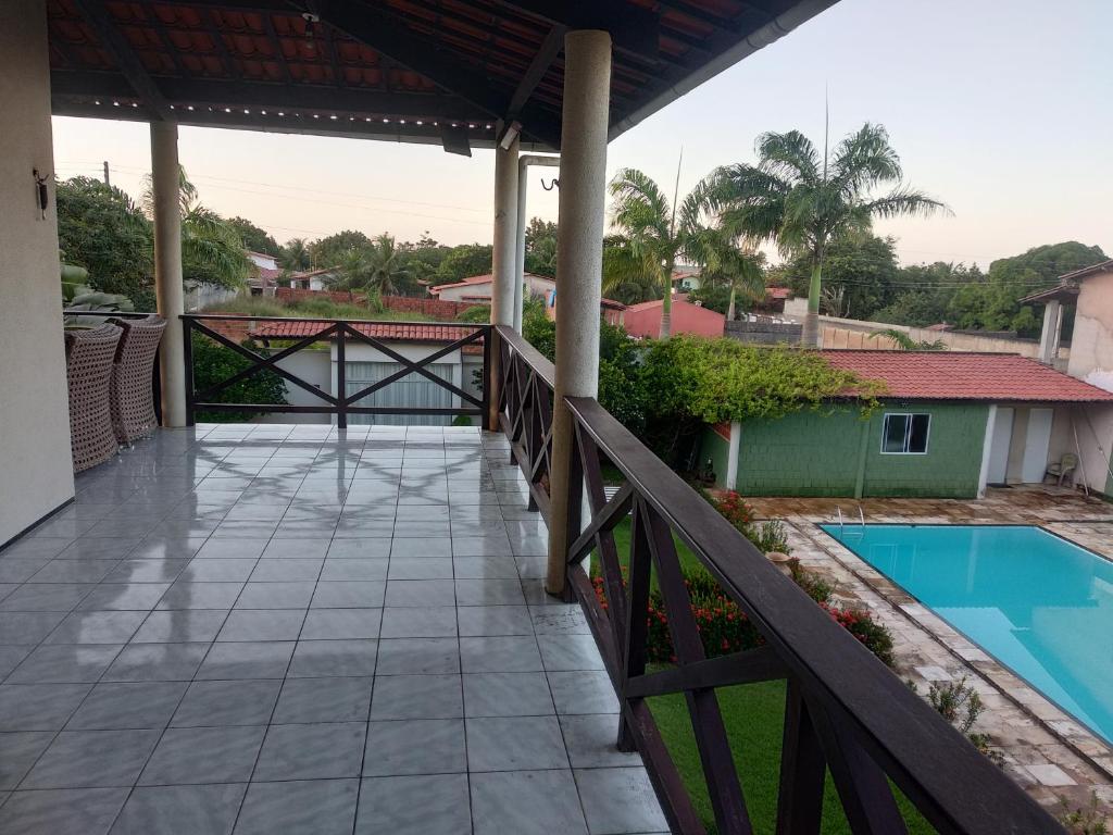  Casa Renovação