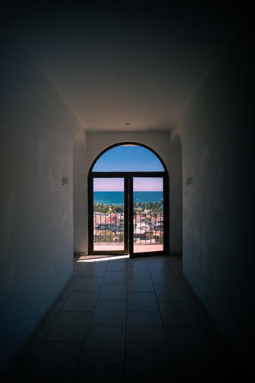 Hotel Caracol Plaza - Standard Room With Sea View