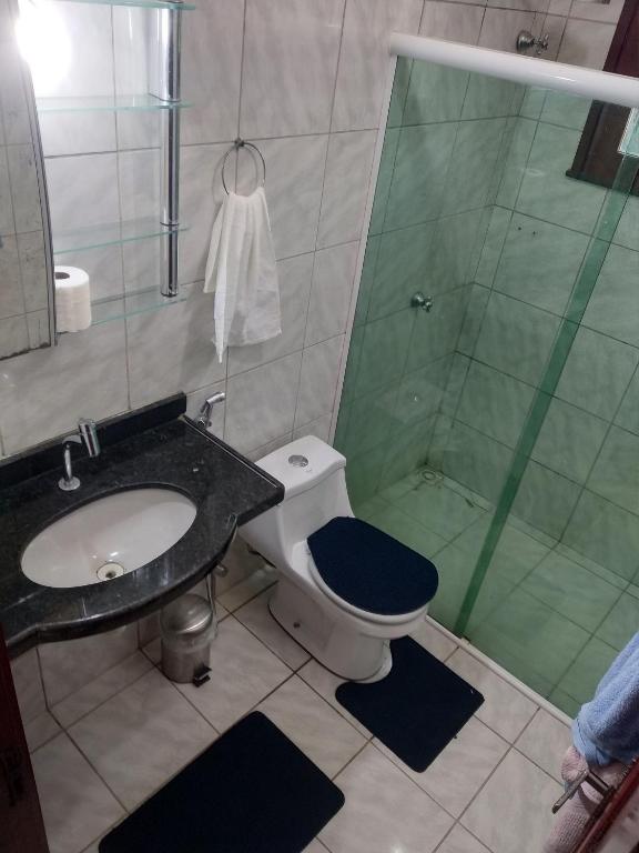  Casa Renovação
