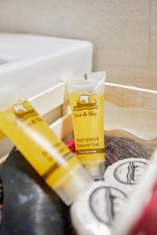 Amalia City Rooms - 2