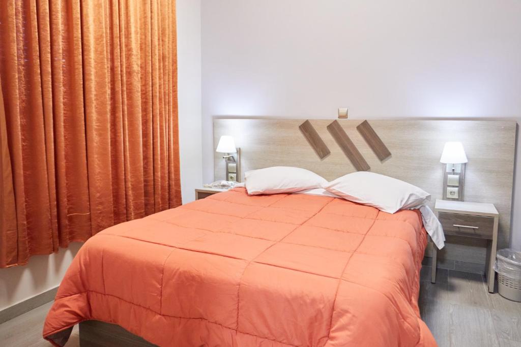 Amalia City Rooms - 5