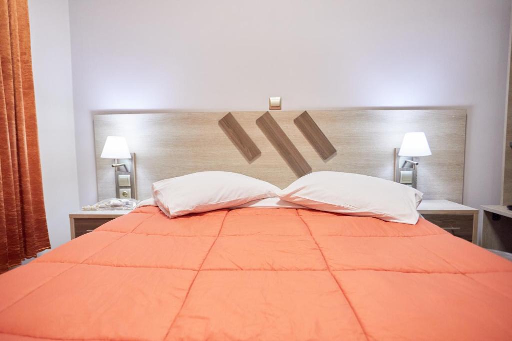 Amalia City Rooms - 17