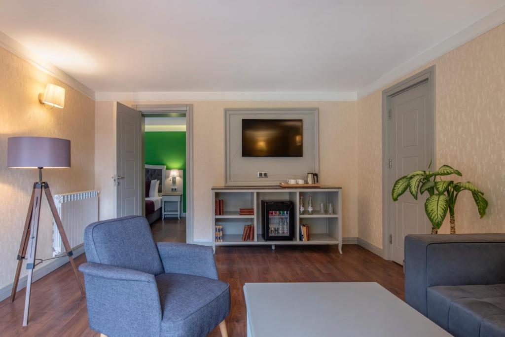 Sairme Hotels & Resorts - Executive Suite