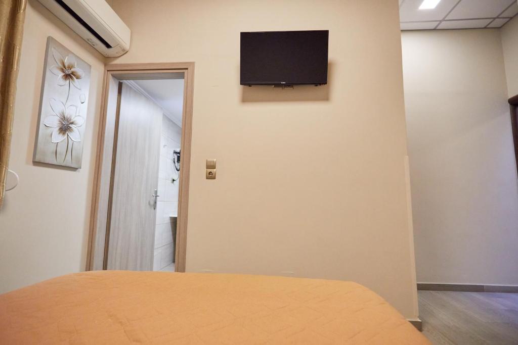 Amalia City Rooms - 8