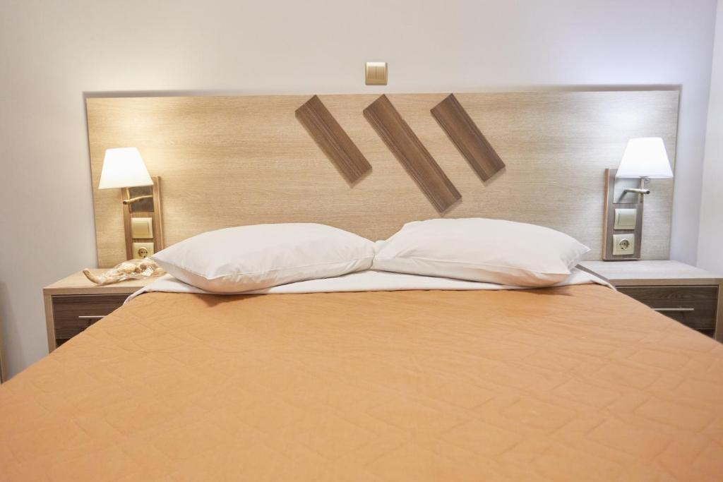 Amalia City Rooms - 10