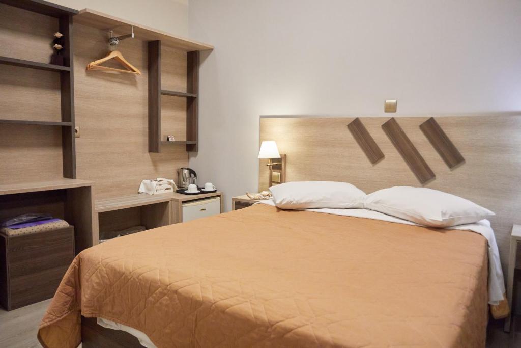 Amalia City Rooms - 15