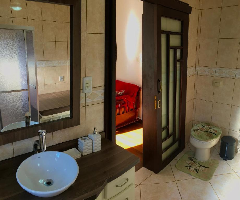 Casa de férias Gramado  Casa de férias Gramado