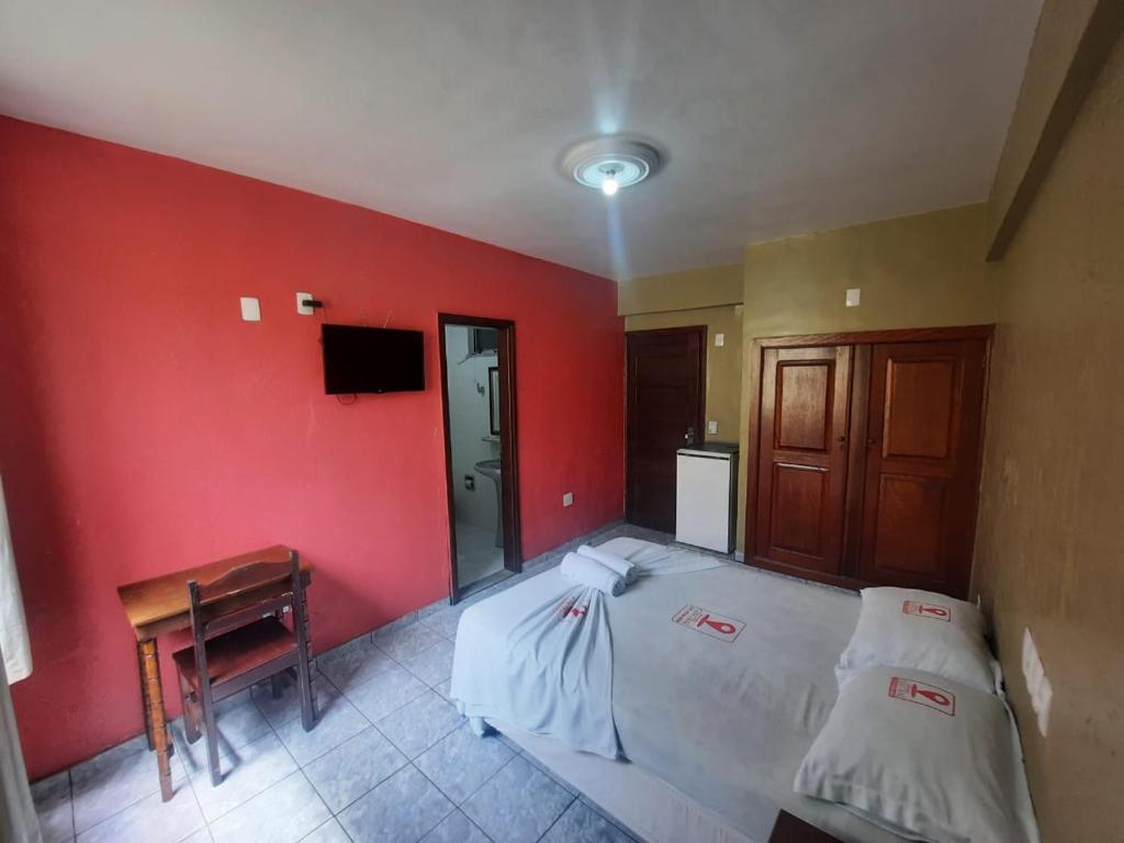  Hotel Central
