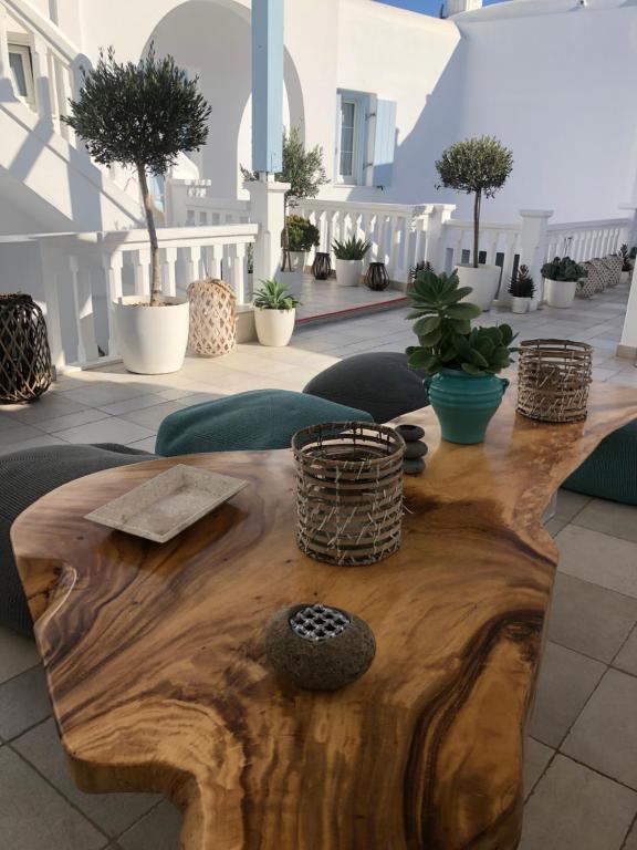 Ibiscus Boutique - 17