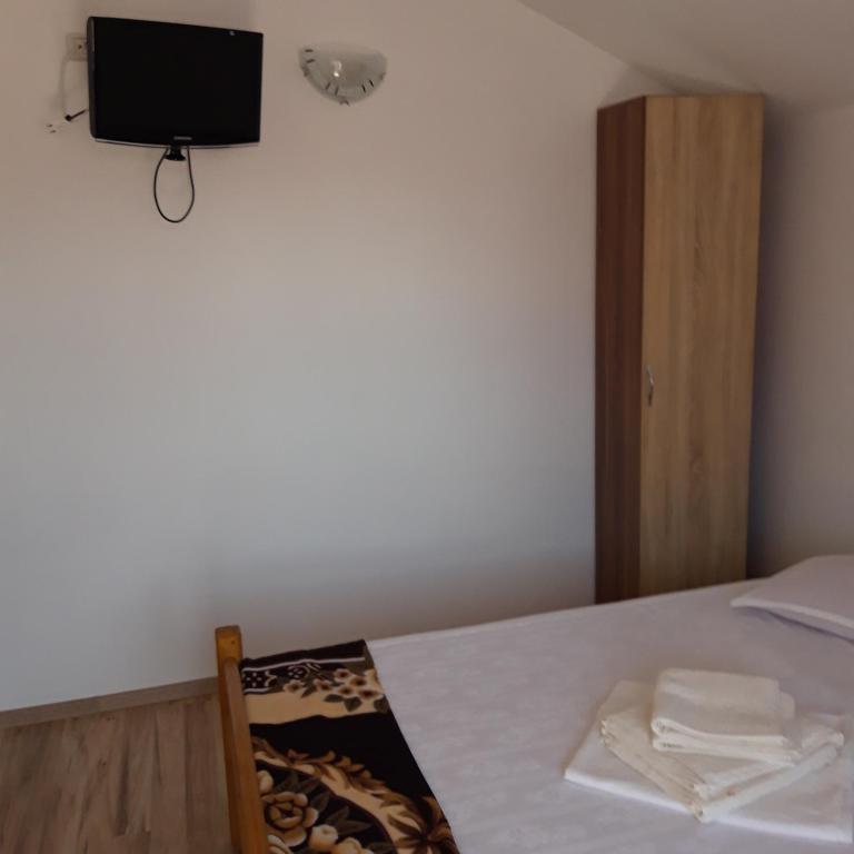 Casa Ani - Chambre Double De Luxe