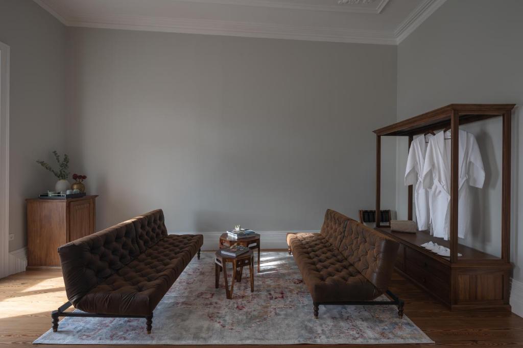 Casa do Pateo - Charming House Azores - 14