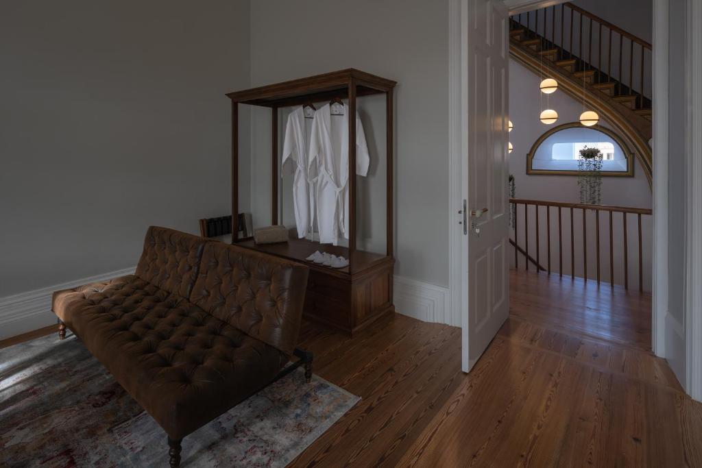 Casa do Pateo - Charming House Azores - 13