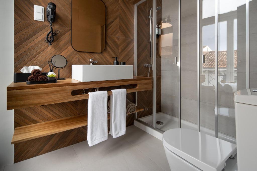 Casa do Pateo - Charming House Azores - 17