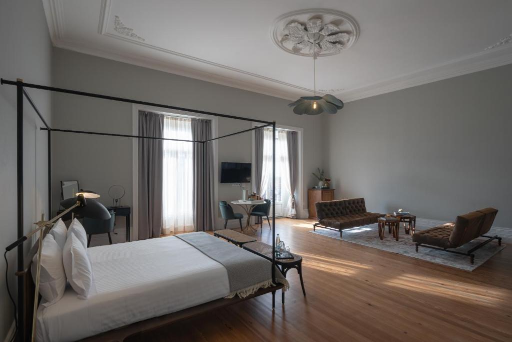 Casa do Pateo - Charming House Azores - 16