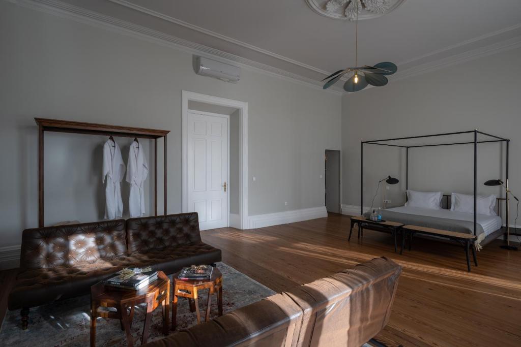 Casa do Pateo - Charming House Azores - 15