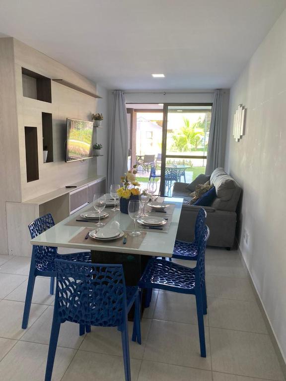  Cupe Beach Living em Porto de Galinhas