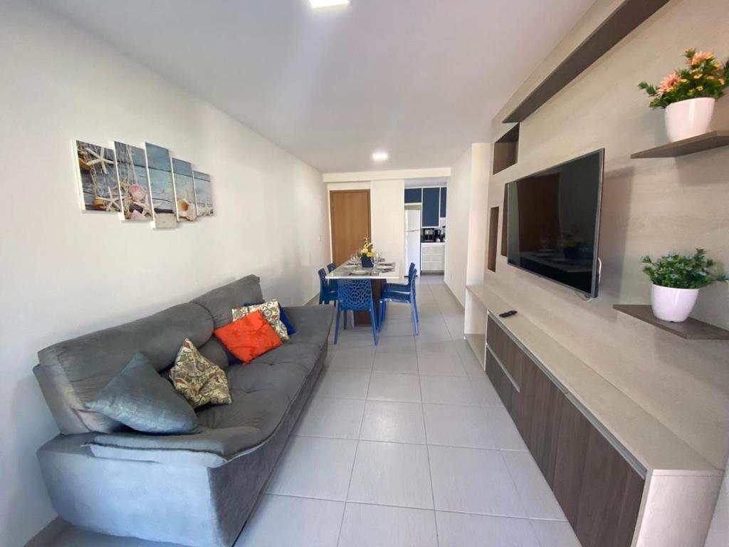  Cupe Beach Living em Porto de Galinhas