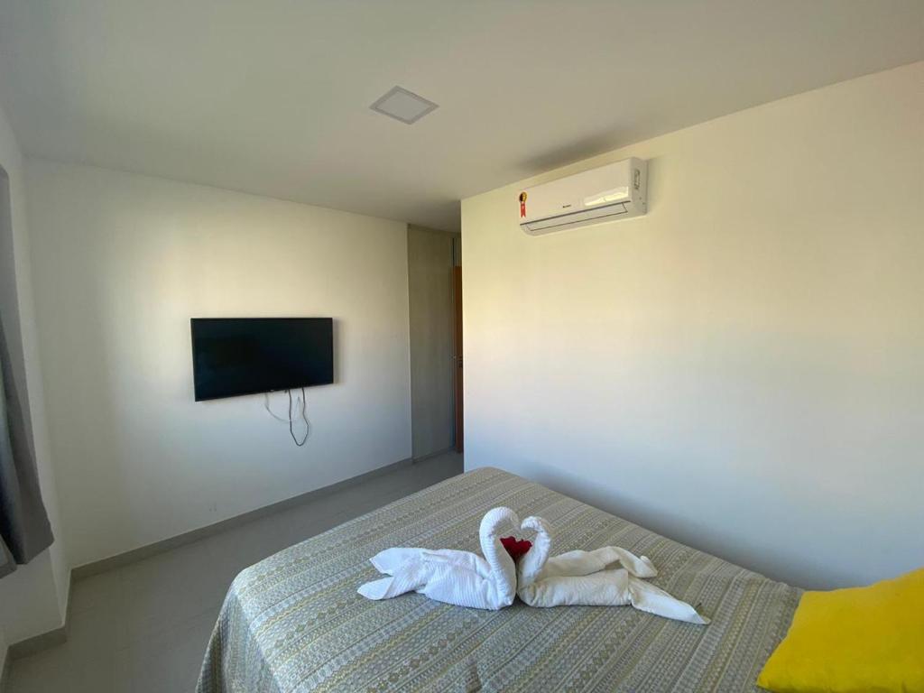  Cupe Beach Living em Porto de Galinhas