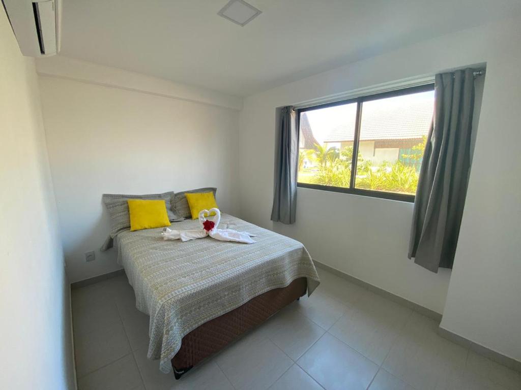  Cupe Beach Living em Porto de Galinhas