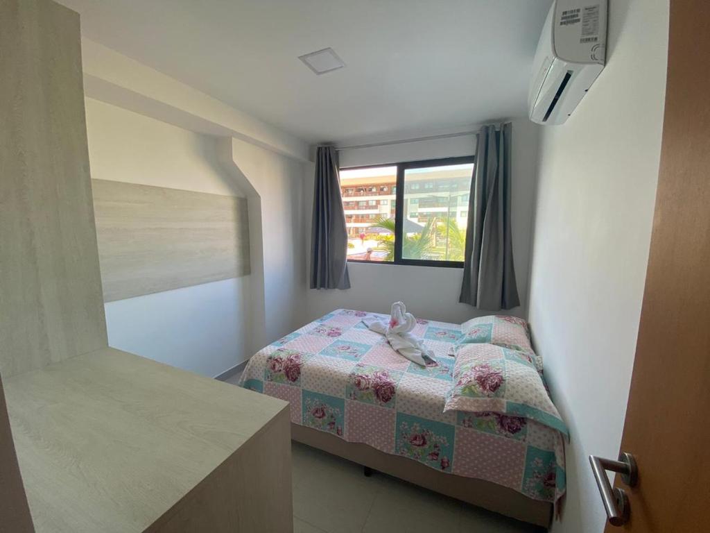  Cupe Beach Living em Porto de Galinhas