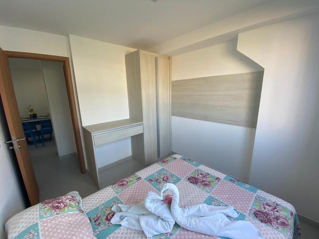  Cupe Beach Living em Porto de Galinhas