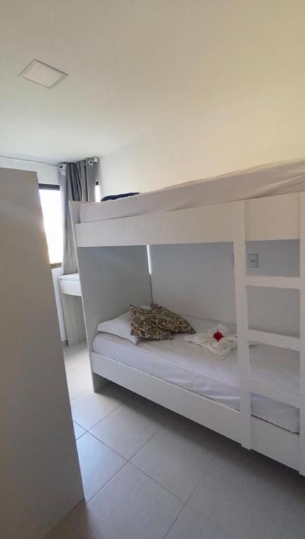  Cupe Beach Living em Porto de Galinhas