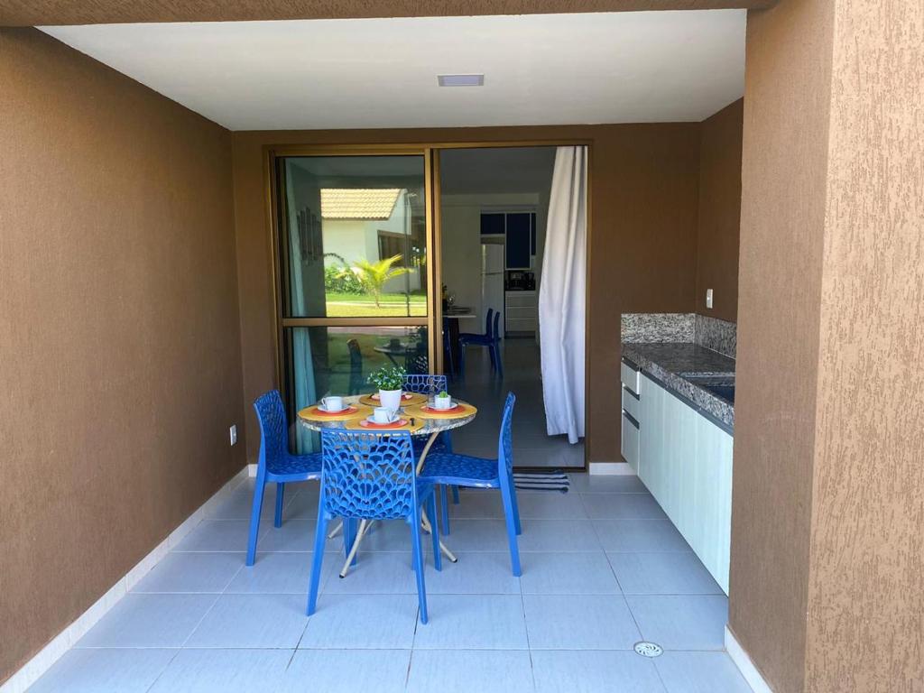  Cupe Beach Living em Porto de Galinhas
