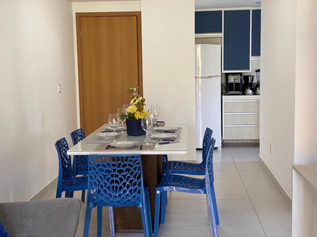  Cupe Beach Living em Porto de Galinhas