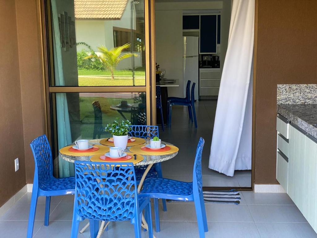  Cupe Beach Living em Porto de Galinhas