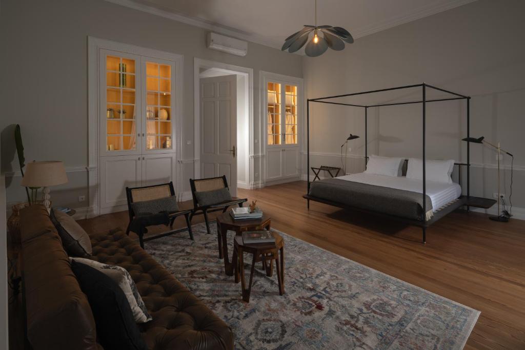 Casa do Pateo - Charming House Azores - 19