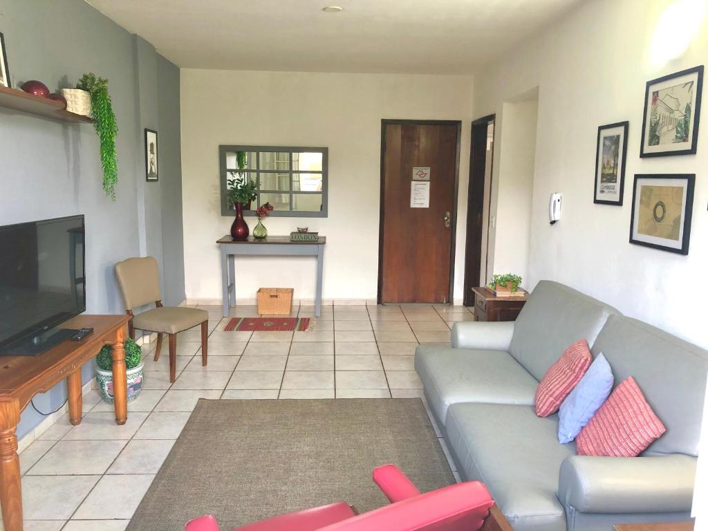  Apartamento Grande - Privado - 3 quartos com 1 suíte