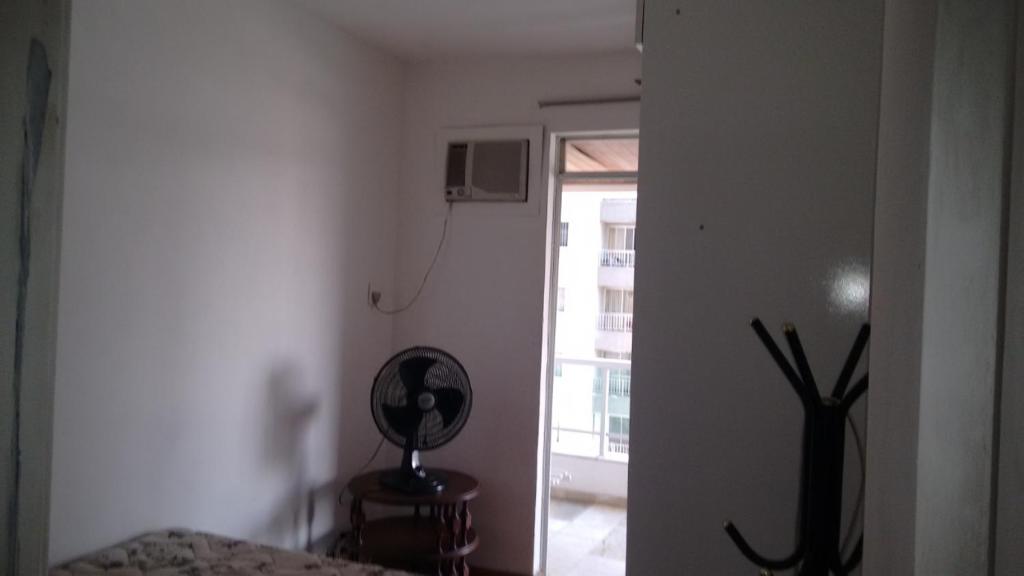  Quarto com banheiro exclusivo na Barra da Tijuca