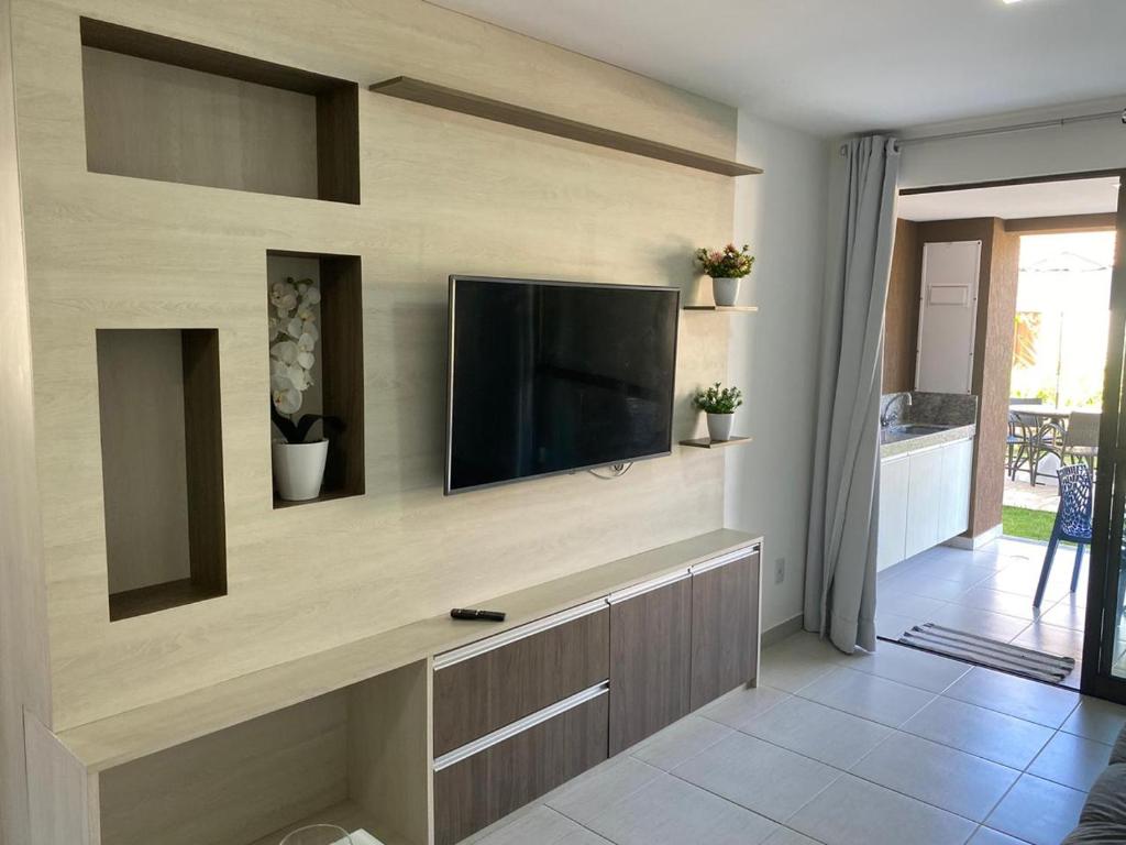  Cupe Beach Living em Porto de Galinhas