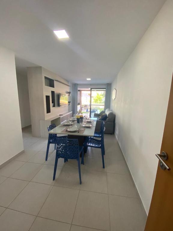  Cupe Beach Living em Porto de Galinhas