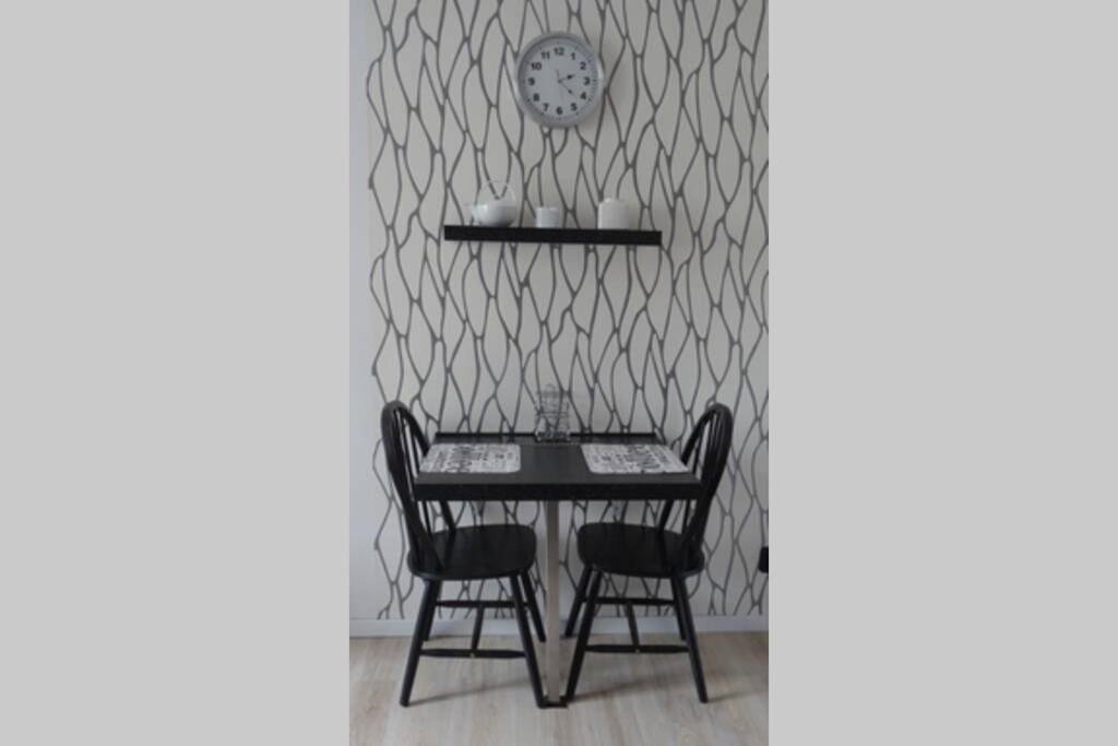 Fotografia z galérie ubytovania Apartament Bursztyn v destinácii Gdynia