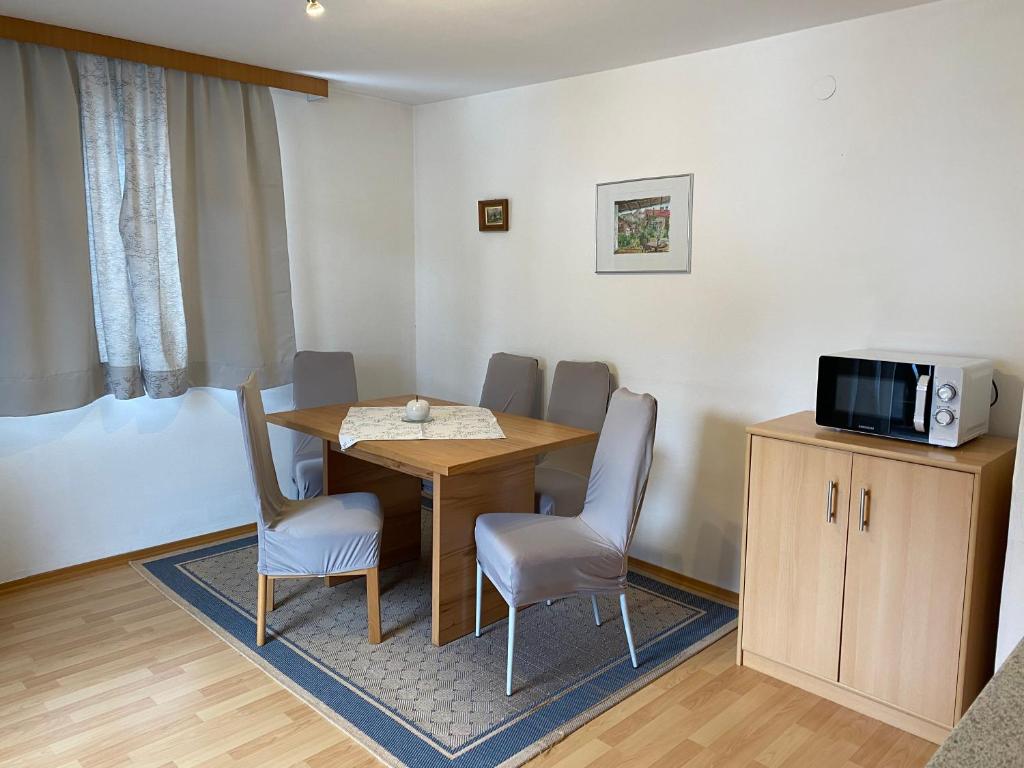 Fotografia z galérie ubytovania Appartement Wilhelm v destinácii Ehrwald