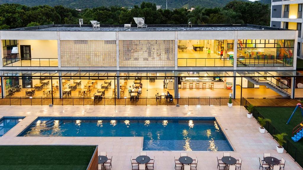  Hotel Solar Pedra da Ilha