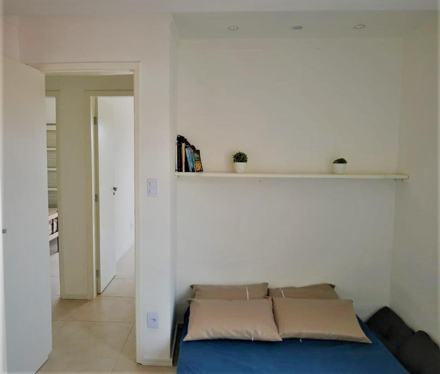  Moderno e confortável apto Prainha Caraguatatuba