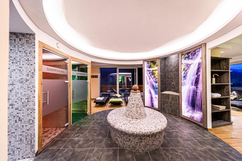 Fotografie z fotogalerie ubytování Landhotel Timmerer v destinaci Möderbrugg