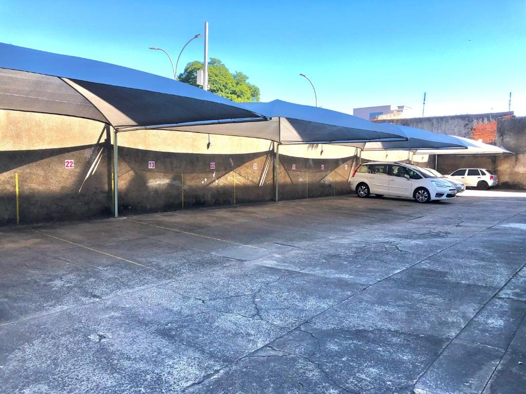 Apartamento Grande - Privado - 3 quartos com 1 suíte