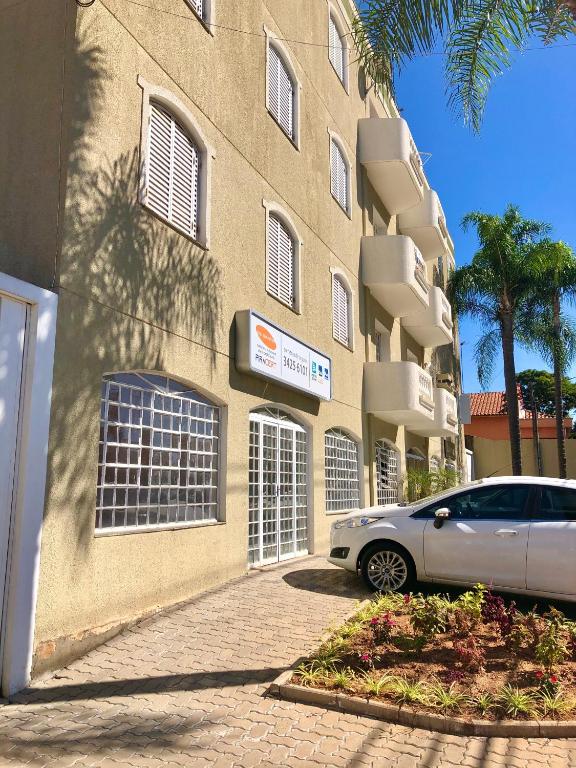 Apartamento Grande - Privado - 3 quartos com 1 suíte