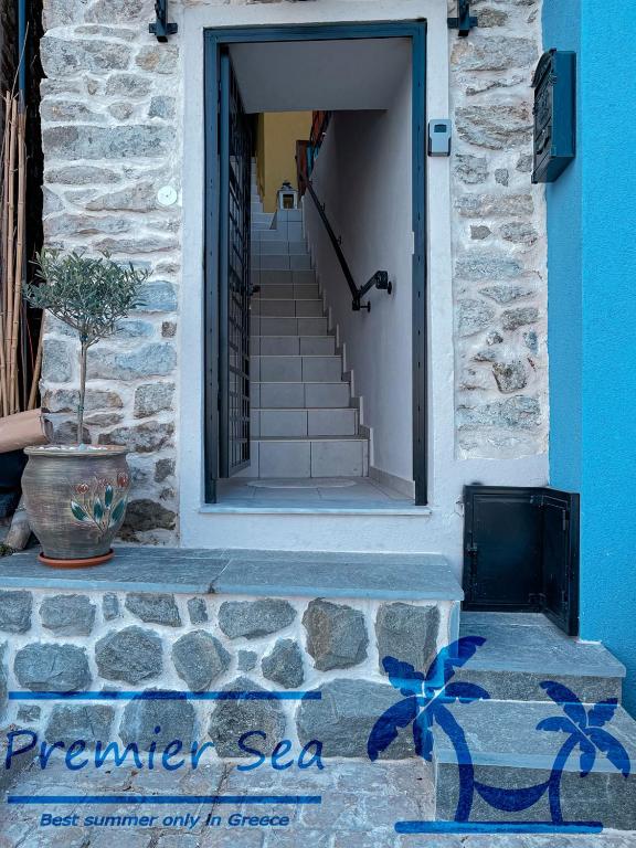 Fotografia z galérie ubytovania Carnagio All Season v destinácii Kavala