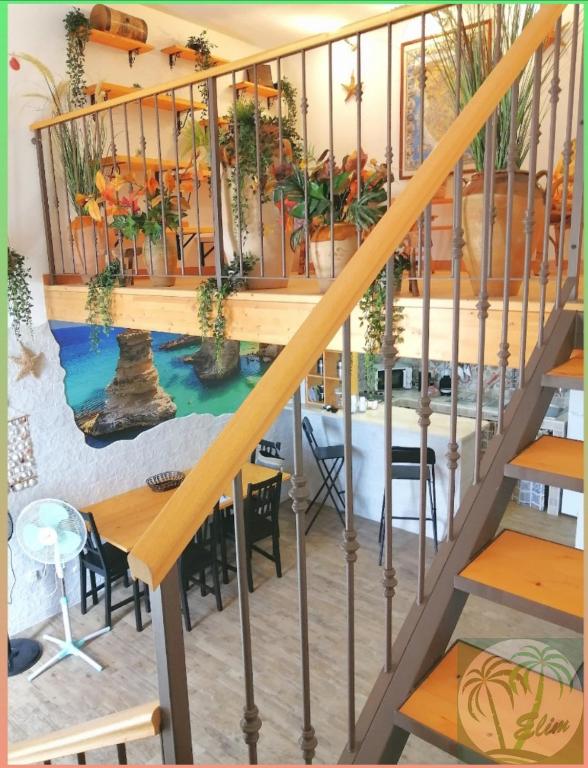 Fotografie z fotogalerie ubytování Elim Suite & Rooms v destinaci Lecce