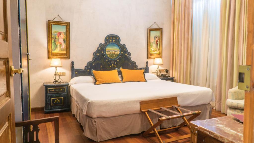 Hotel Alabardero, Sevilla – Bijgewerkte prijzen 2023