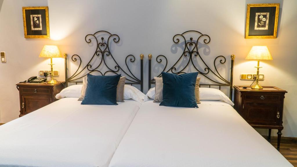 Hotel Alabardero, Sevilla – Precios actualizados 2023