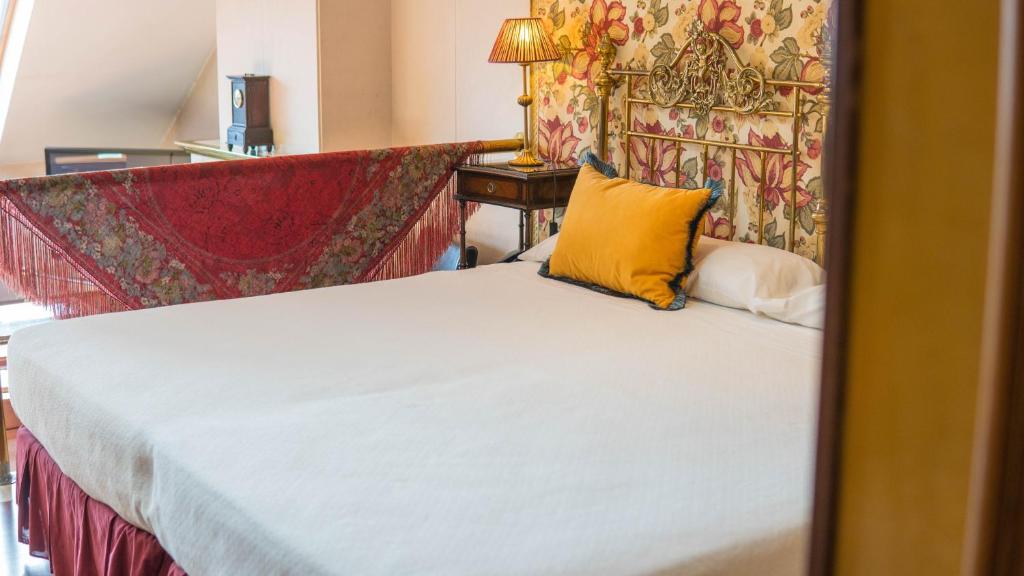 Hotel Alabardero, Sevilla – Precios actualizados 2023