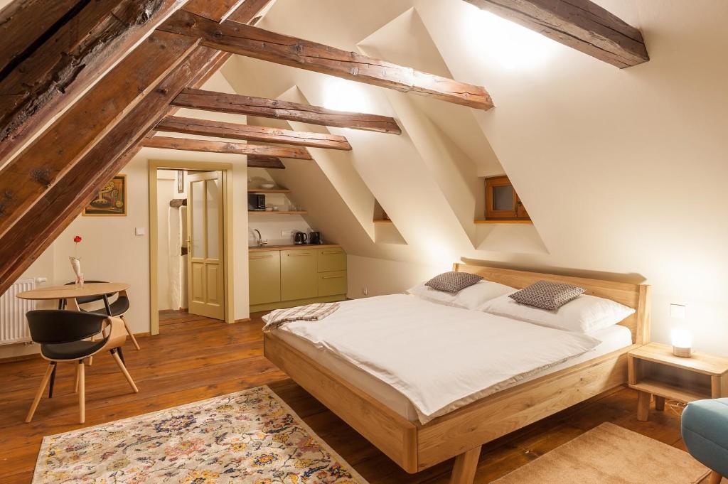 Babyka Apartments - Appartement 1 Chambre
